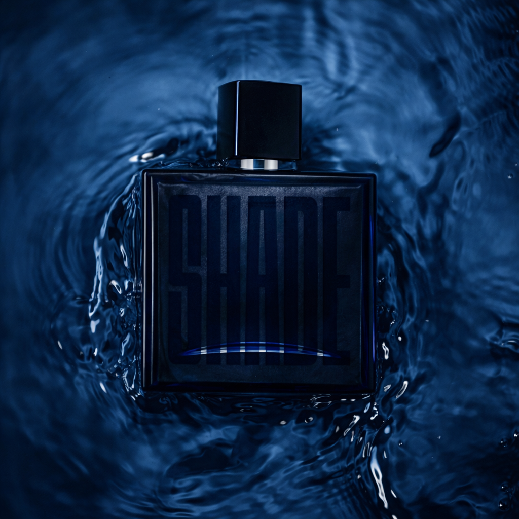 Shade, L'Essence de la Nuit.