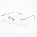 Lunettes Aeris Or