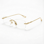Lunettes Aeris Or