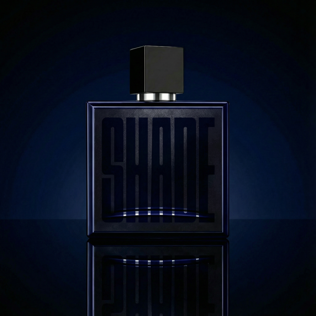 Shade, L'Essence de la Nuit - 100ml