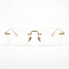 Lunettes Aeris Or