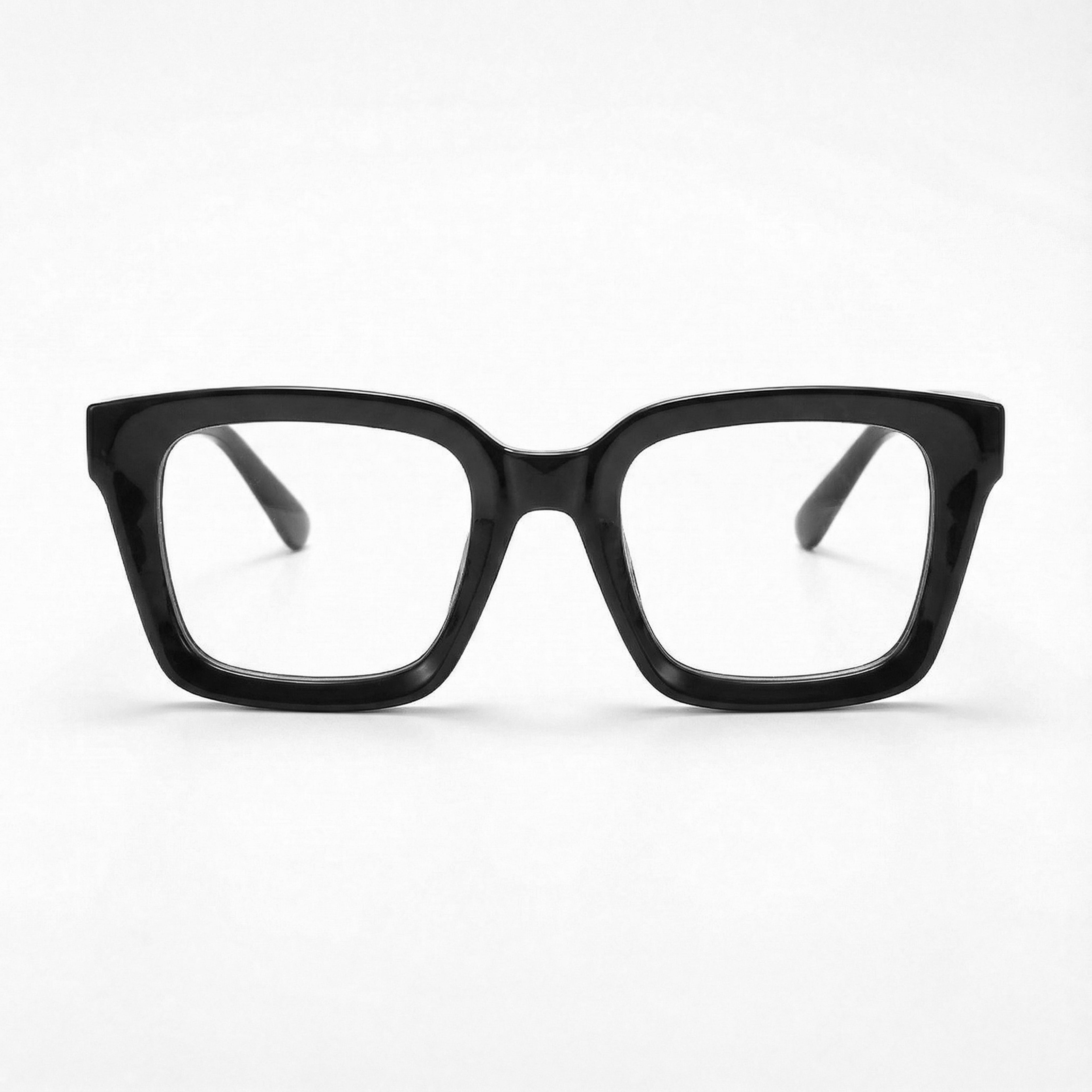 Lunettes Signature Noires
