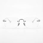 Lunettes Aeris Argent