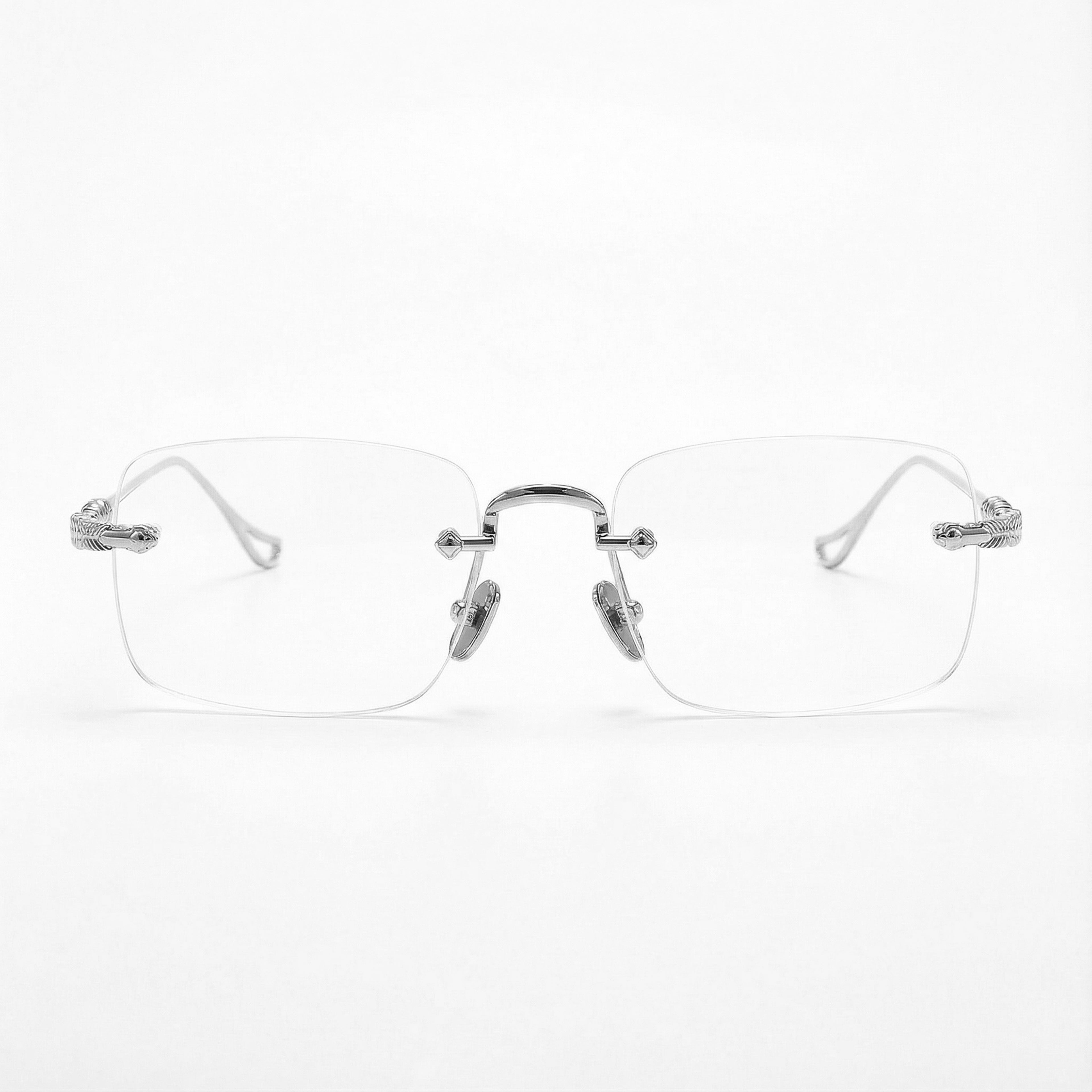 Lunettes Aeris Argent