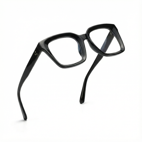 Lunettes Signature Noires