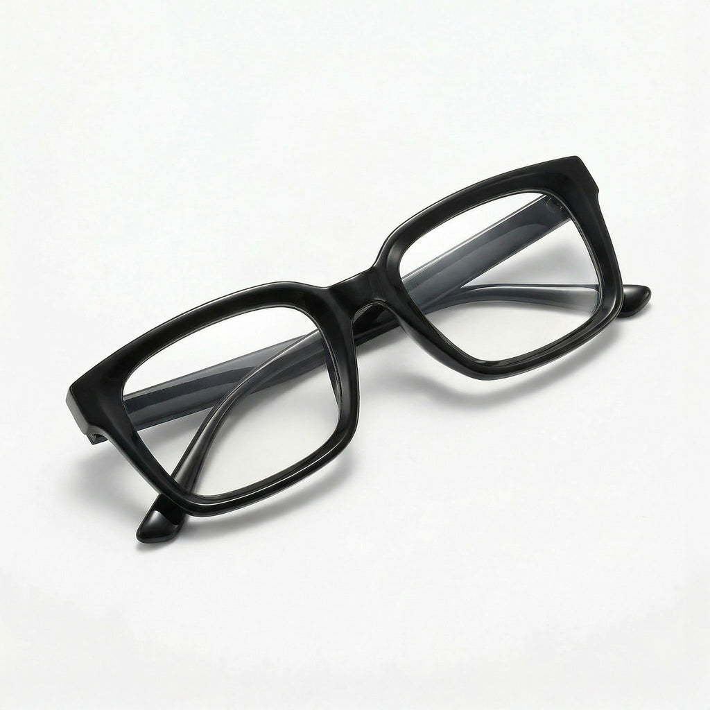 Lunettes Signature Noires