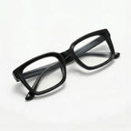 Lunettes Signature Noires
