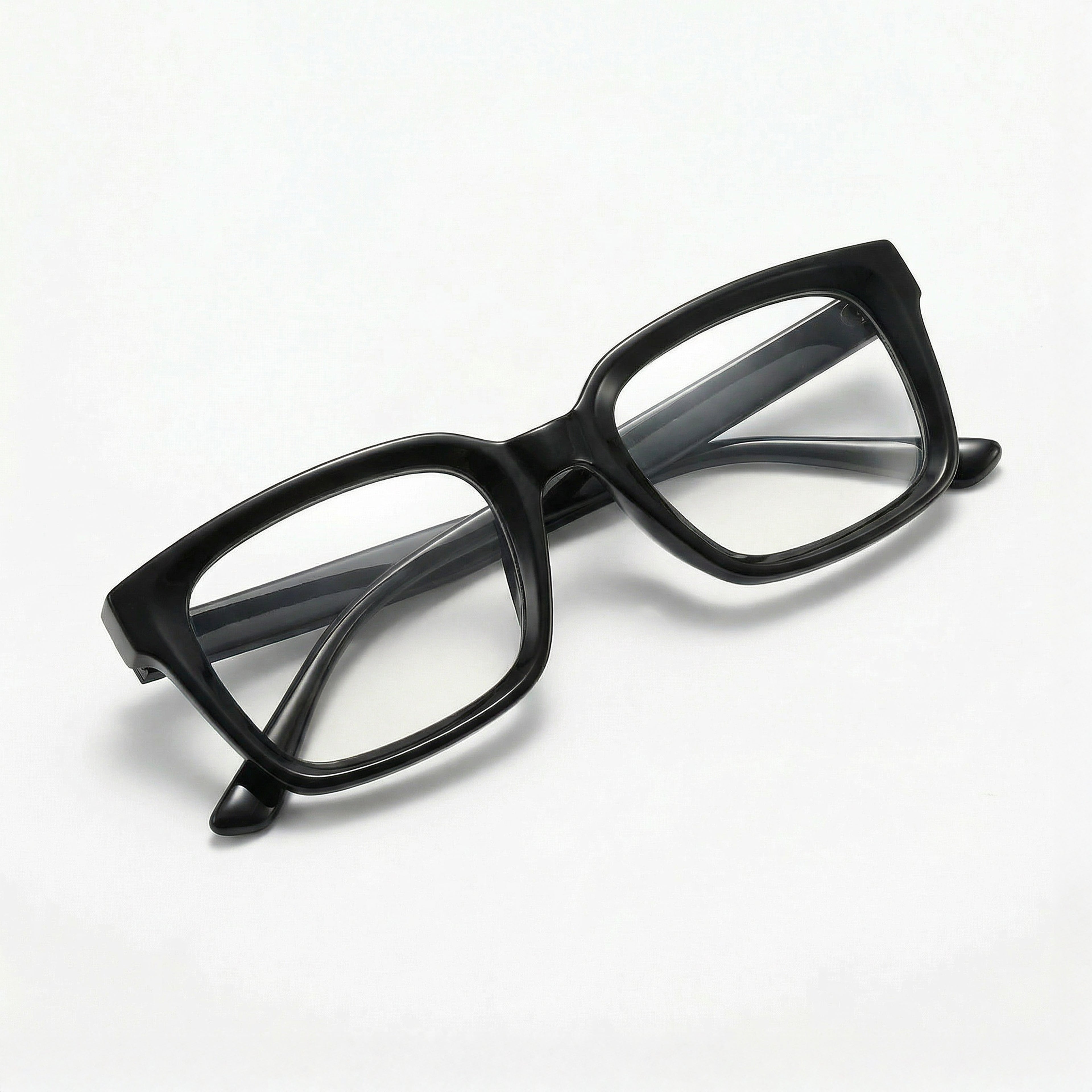 Lunettes Signature Noires