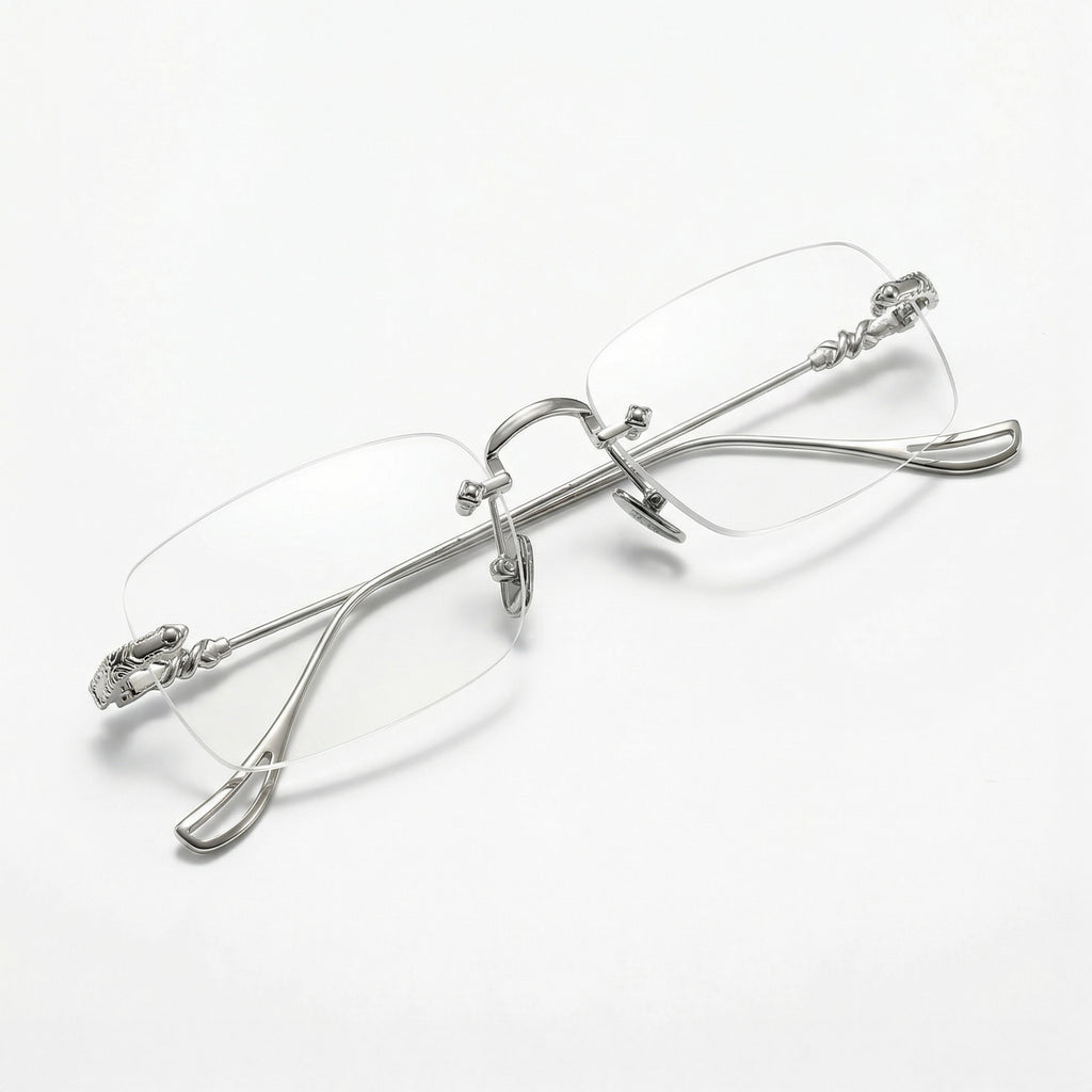 Lunettes Aeris Argent