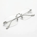 Lunettes Aeris Argent