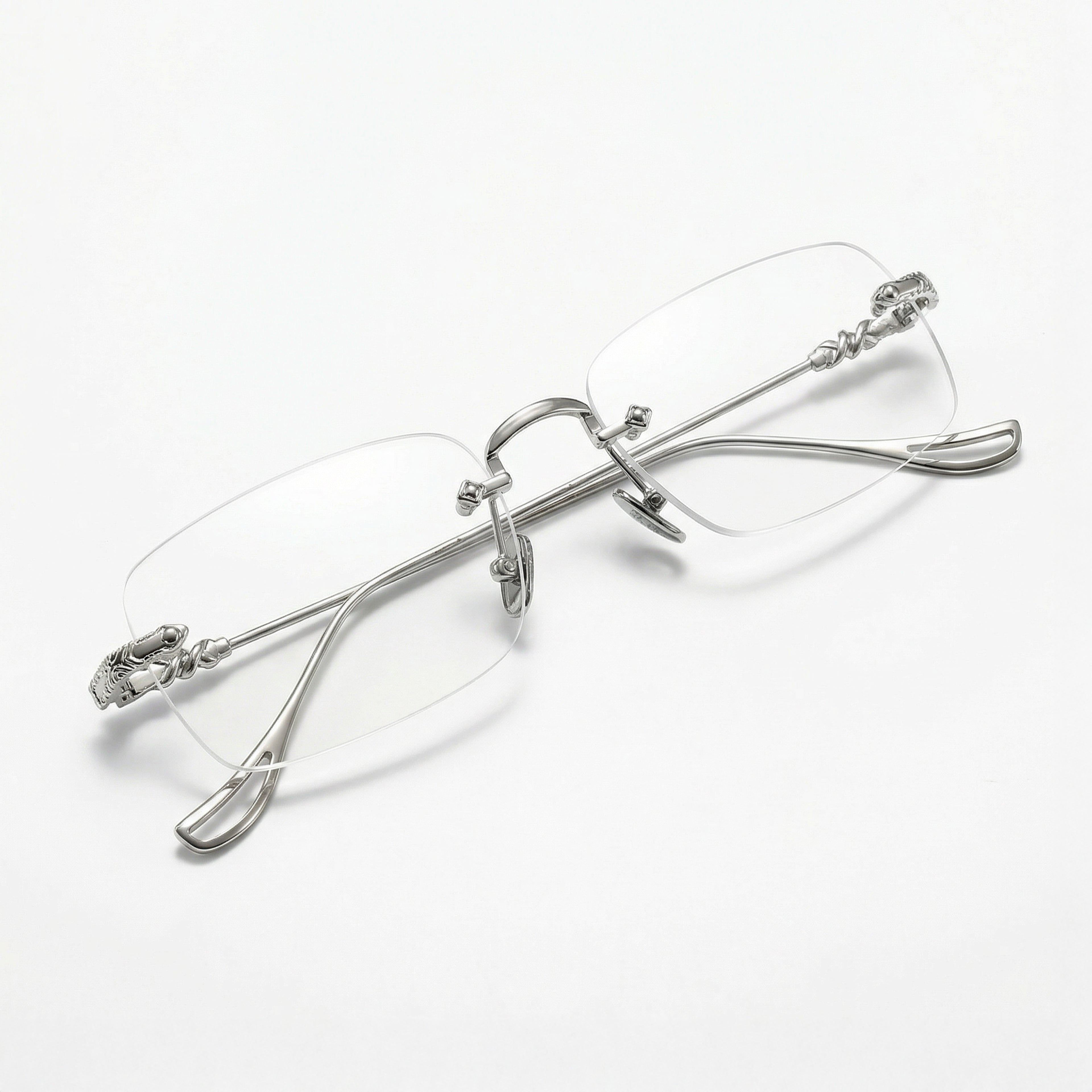 Lunettes Aeris Argent