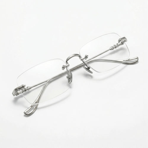 Lunettes Aeris Argent